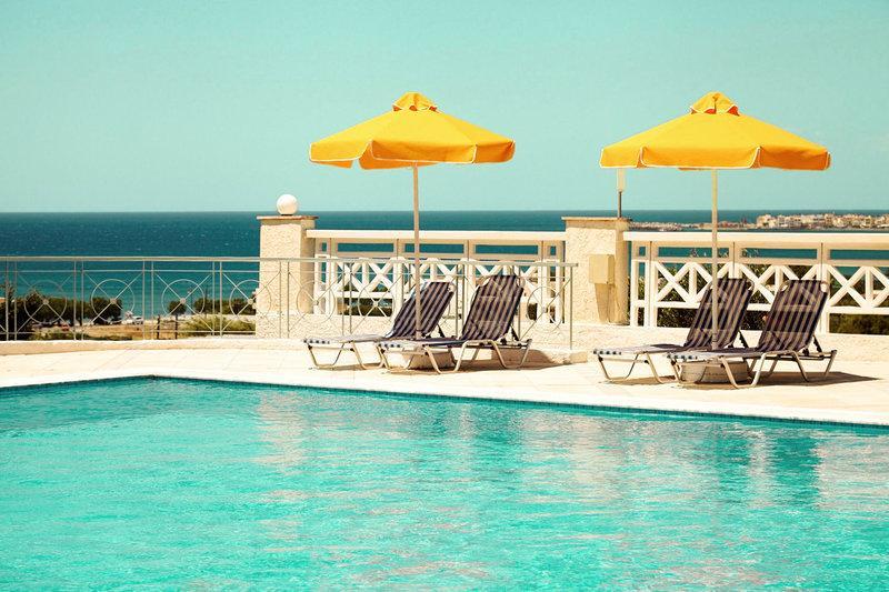 Arion Palace Hotel - Adults Only Ierápetra Eksteriør billede