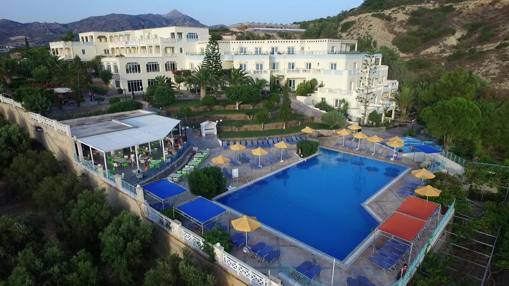 Arion Palace Hotel - Adults Only Ierápetra Eksteriør billede