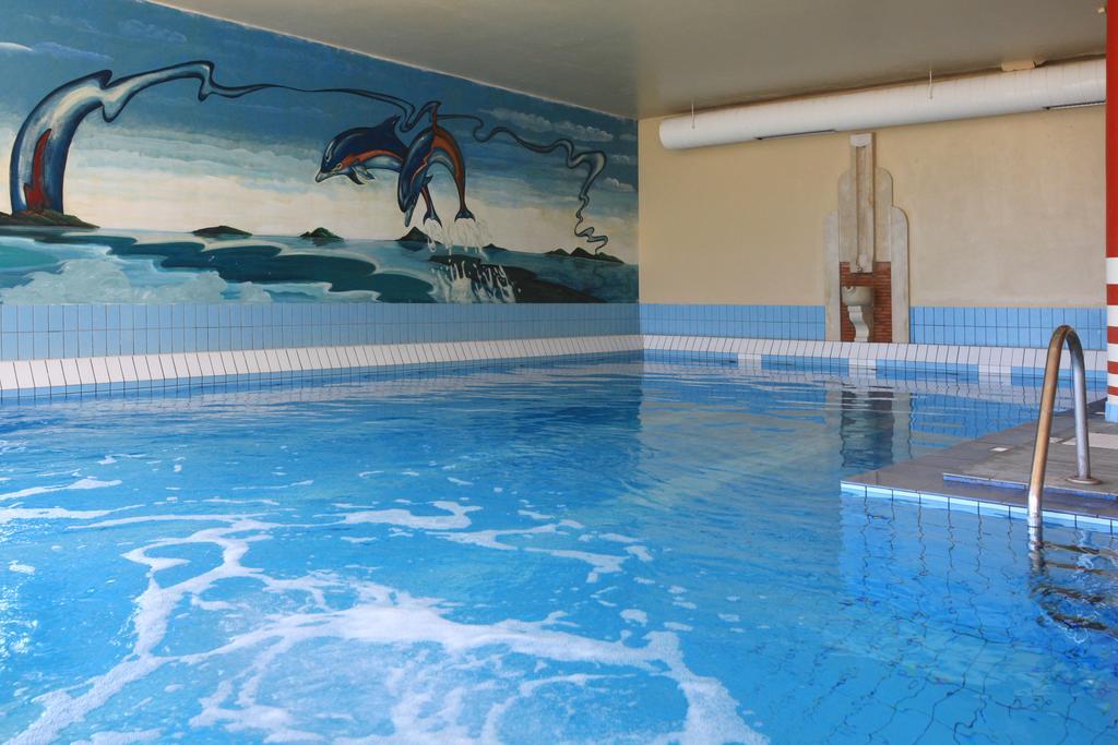 Arion Palace Hotel - Adults Only Ierápetra Eksteriør billede