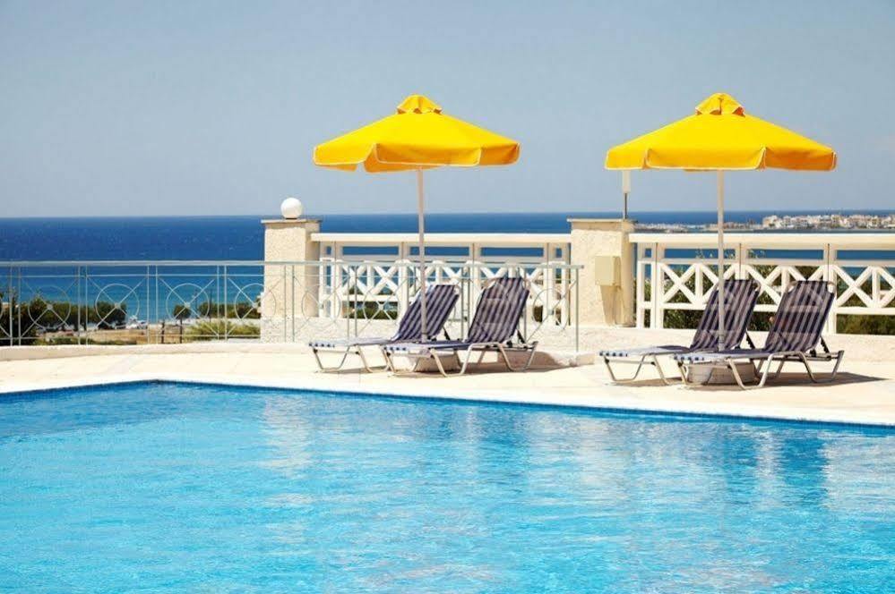 Arion Palace Hotel - Adults Only Ierápetra Eksteriør billede