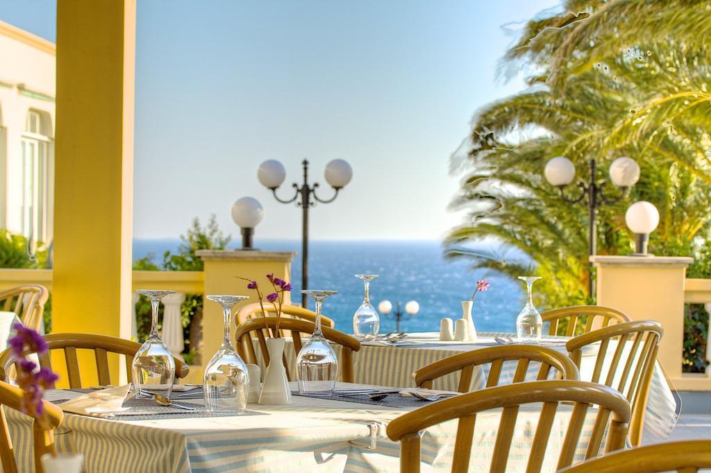 Arion Palace Hotel - Adults Only Ierápetra Eksteriør billede