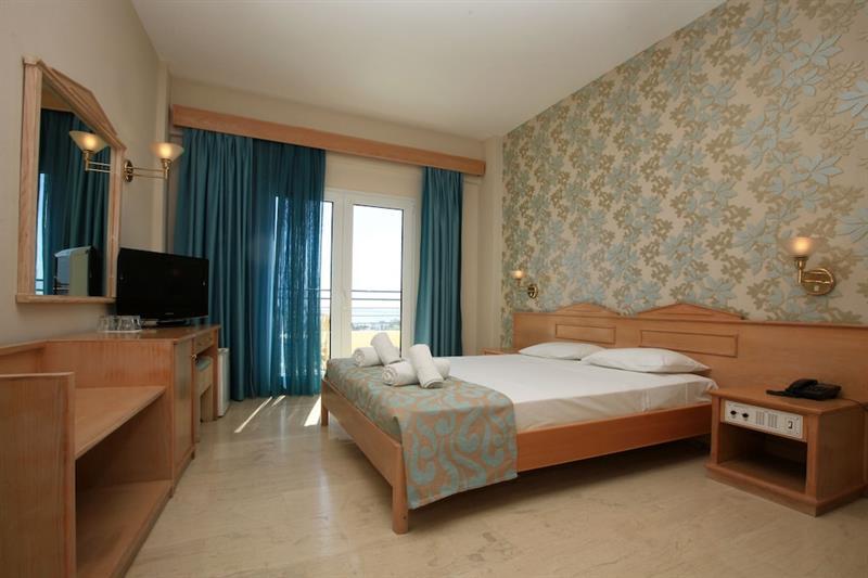 Arion Palace Hotel - Adults Only Ierápetra Eksteriør billede